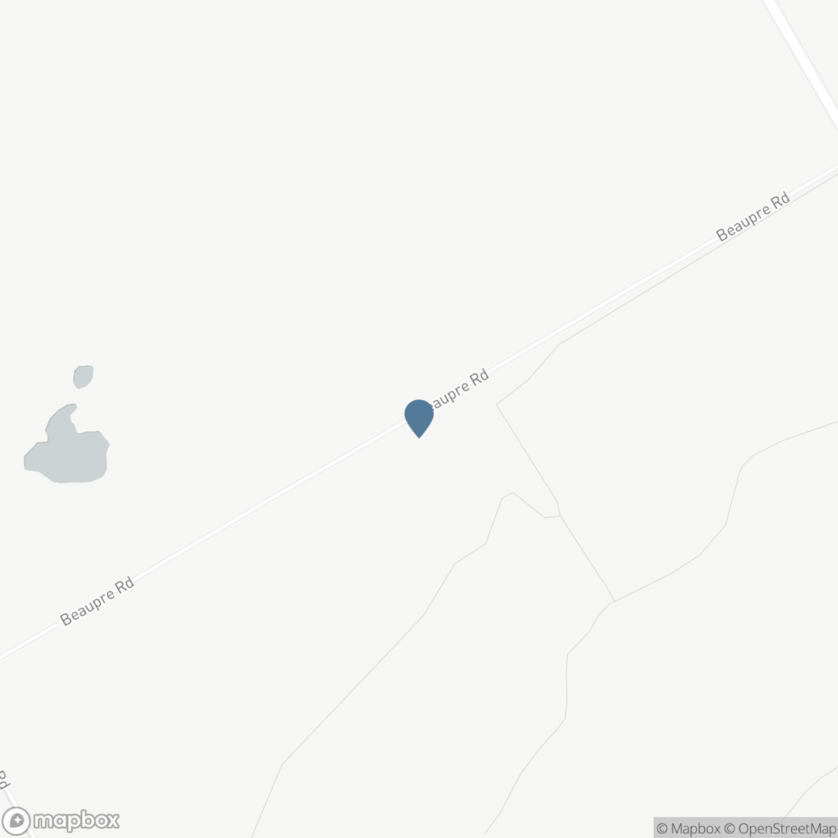 20188 BEAUPRE ROAD, South Glengarry, Ontario K0C 1L0